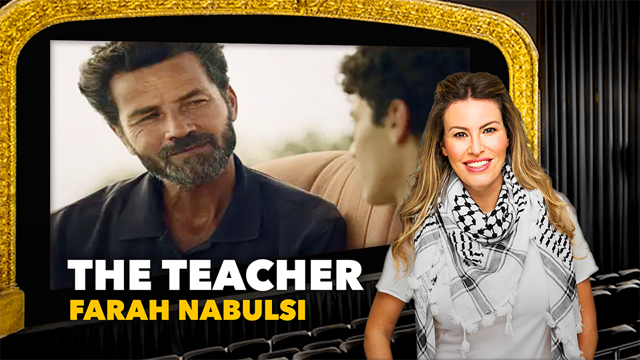 The Teacher
